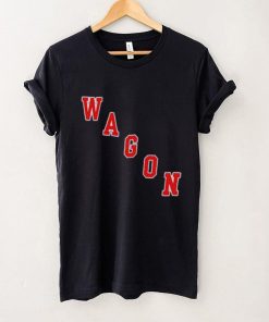 Wagon Car Shirt