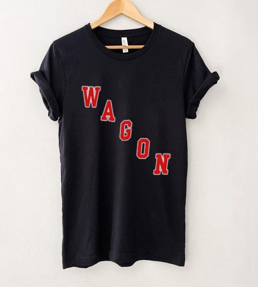 Wagon Car Shirt