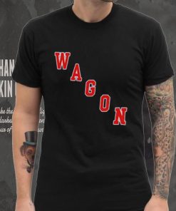 Wagon Car Shirt