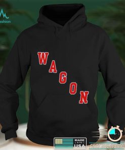 Wagon Car Shirt