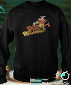 Willys Wonderland T Shirt