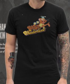 Willys Wonderland T Shirt