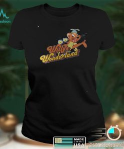 Willys Wonderland T Shirt