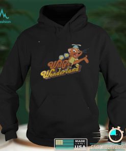 Willys Wonderland T Shirt