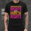 Abortion is Healthcare Shirt Feminists Reproductive Rights T Shirt