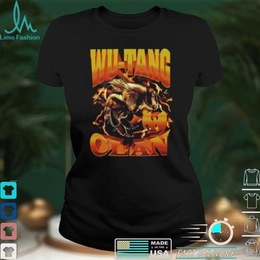 Wu Tang Vintage Shirt, Wu Tang 90’s 80’s Bootleg Shirt