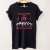 The Great MAGA King Joe Biden T Shirt