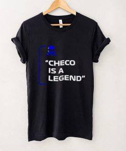 sergio Perez checo is a legend shirt