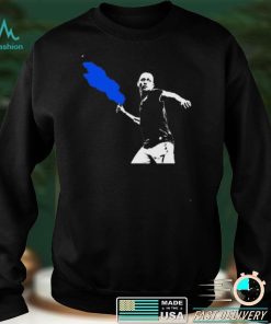 the toffee blues merch richarlison celebrating his winner r7 pyro tee shirt shirt den