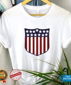 1912 Us Olympic Team logo T shirt