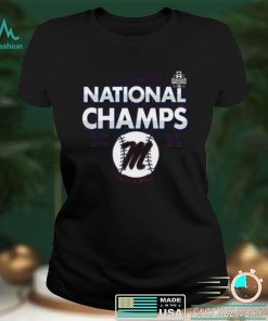 2022 National Champions Tee Barnburn t shirt
