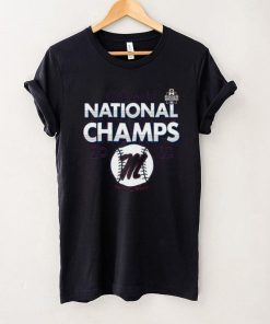 2022 National Champions Tee Barnburn t shirt