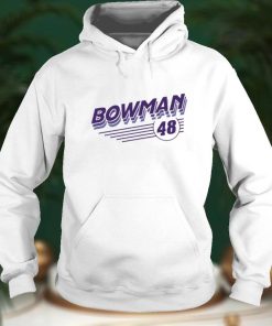 Alex Bowman Showman Express T Shirt