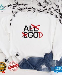 All Ego Ethan All Egod shirt