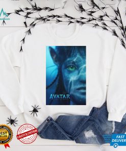 Avatar The Way Of Water Official Poster Unisex T shirt