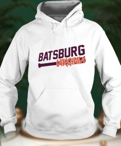 Batsburg Virginia shirt