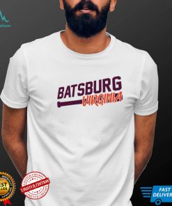Batsburg Virginia shirt
