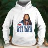 Captain Carter I Can Do This All Day T Shirt