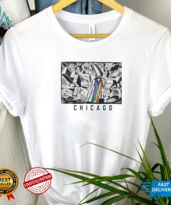 Chicago White Sox pride 2022 T shirts