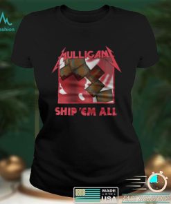 Coalesce Apparel Shop Mulligan Ship ‘Em All Tee