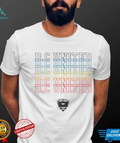 DC United Shirts