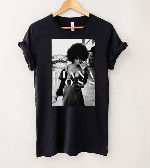 Diana Ross Essential T Shirt