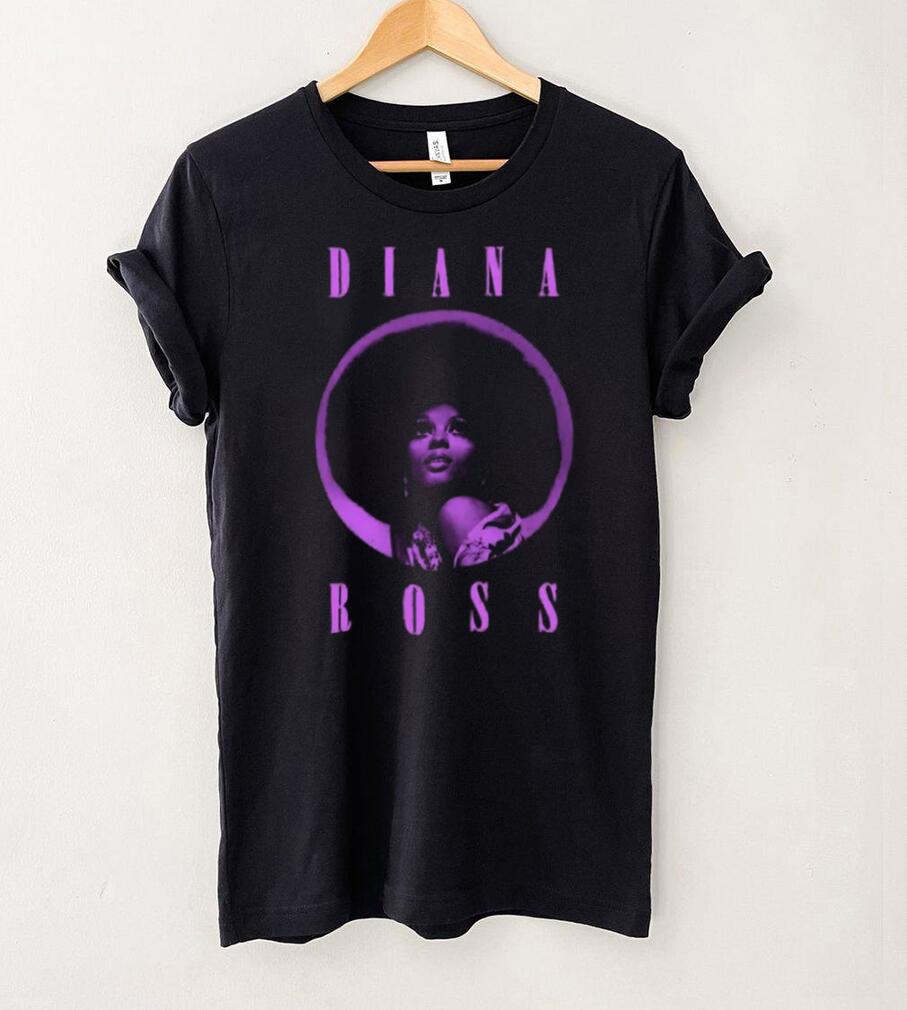 Diana Ross T Shirt Diana Ross T Shirt