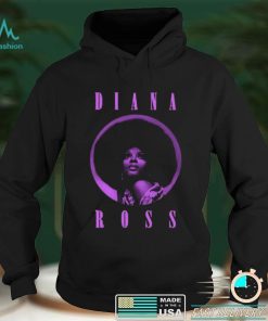 Diana Ross T Shirt