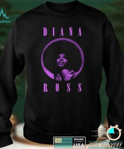 Diana Ross T Shirt