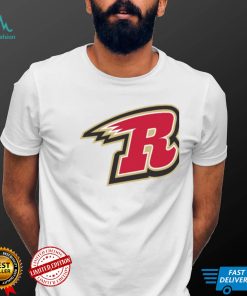 Echl rapid city rush Logo Shirts
