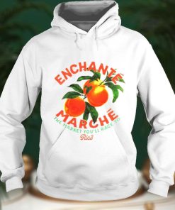 Enchante Marche the market youll race to ric3 shirt