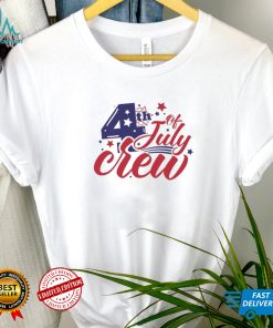 Family 4th Of July, Fourth Of July Crew, Independence Day, 4th Of July Crew, Family Matching Shirt