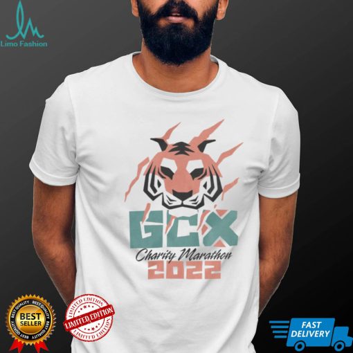 GCX Charity Shirt