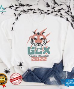 GCX Charity Shirt