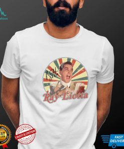 Goodfellas Ray Liotta 1954 2022 T Shirts