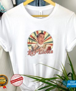Goodfellas Ray Liotta 1954 2022 T Shirts