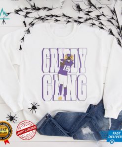 Griddy Gang Shirt