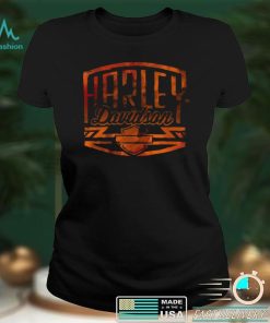 Harley Davidson Vintage T Shirt