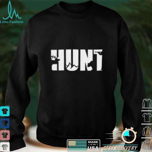 Hunting Season T Shirts