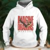 Imagine Dragons Band T Shirt