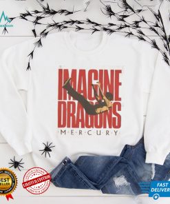 Imagine Dragons Band T Shirt