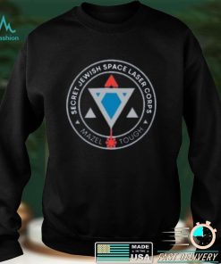 Jewish Space LaserT Shirts