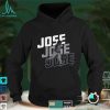 Jose Trevino Jose Jose Jose Shirt