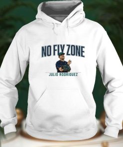Julio Rodriguez No Fly Zone Shirt