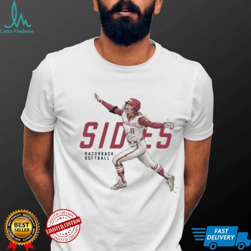 Kb sides slugger shirt