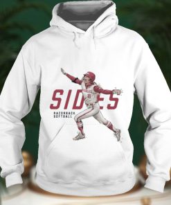 Kb sides slugger shirt