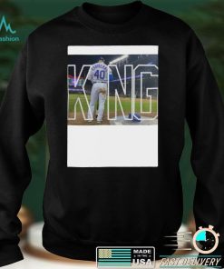King Contreras 40 Obvious Shirts T Shirt