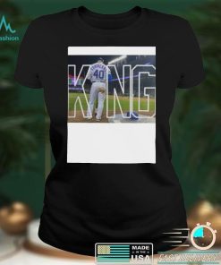 King Contreras 40 Obvious Shirts T Shirt