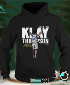 Klay Thompson T Shirtss