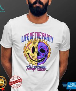 Life Of The Party T Shirt